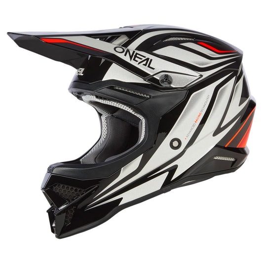 Oneal 2023 3 Series Vertical V.23 Offroad Helmet