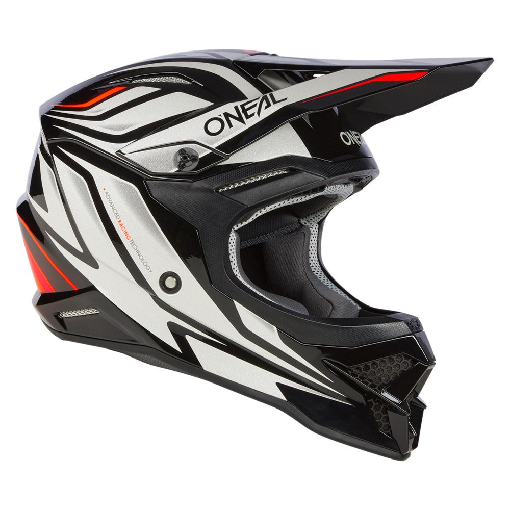 Oneal 2023 3 Series Vertical V.23 Offroad Helmet