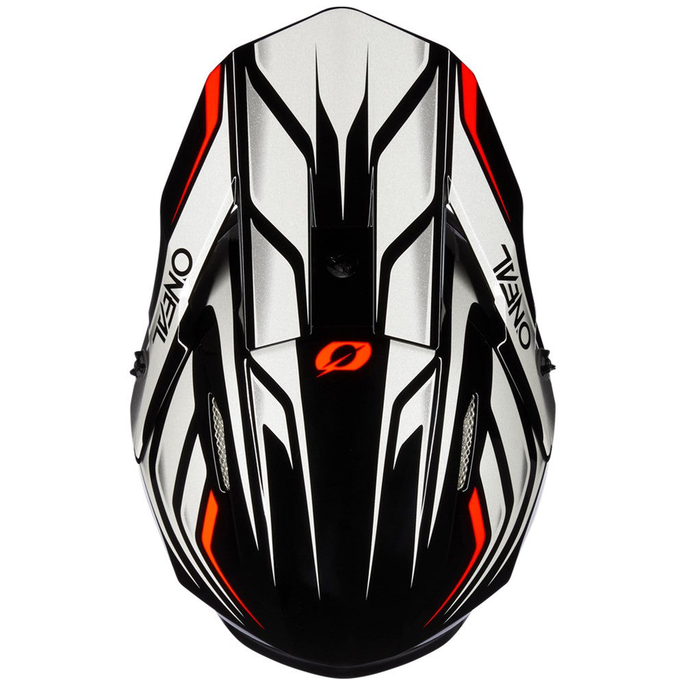 Oneal 2023 3 Series Vertical V.23 Offroad Helmet