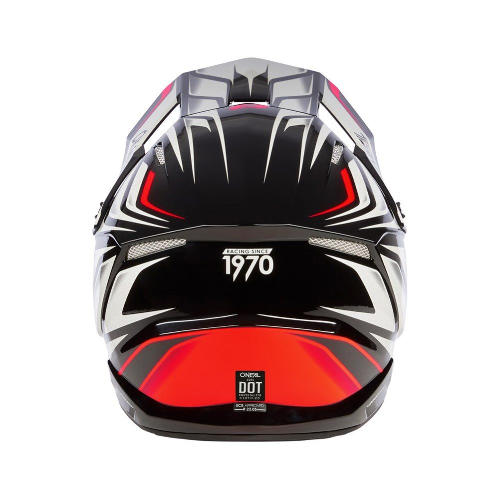 Oneal 2023 3 Series Vertical V.23 Offroad Helmet