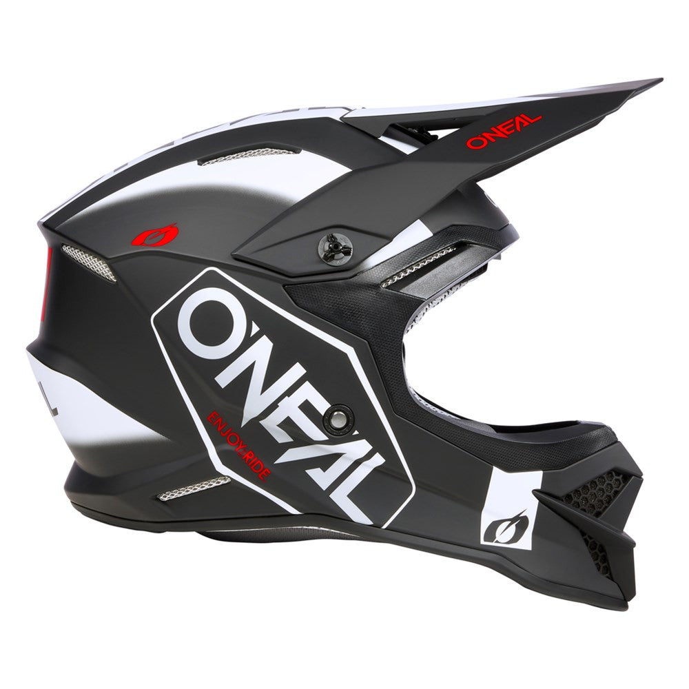 Oneal 2024 3 Series Hexx V.23 Offroad Helmet