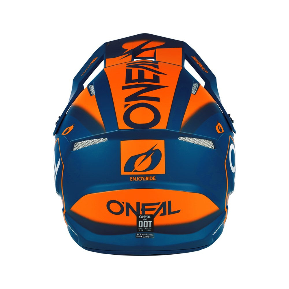 Oneal 2024 3 Series Hexx V.23 Offroad Helmet