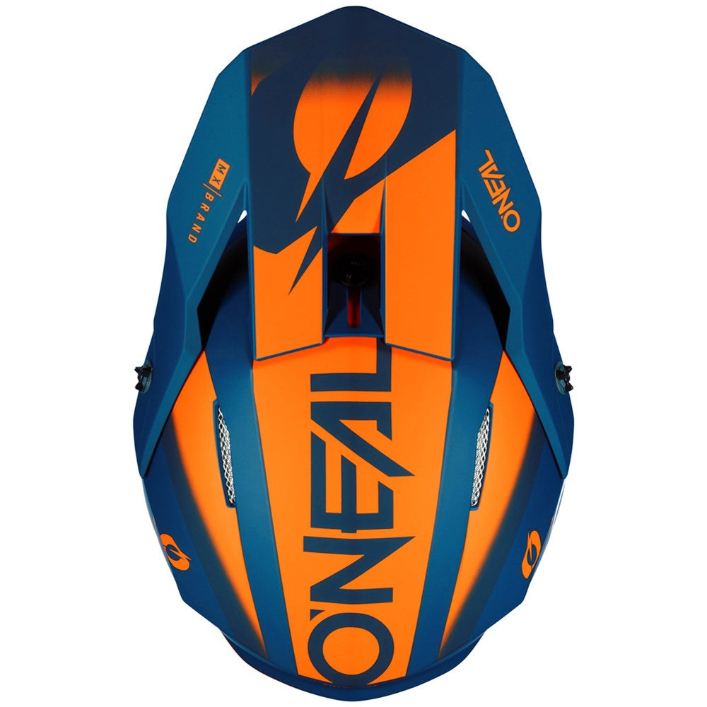 Oneal 2024 3 Series Hexx V.23 Offroad Helmet