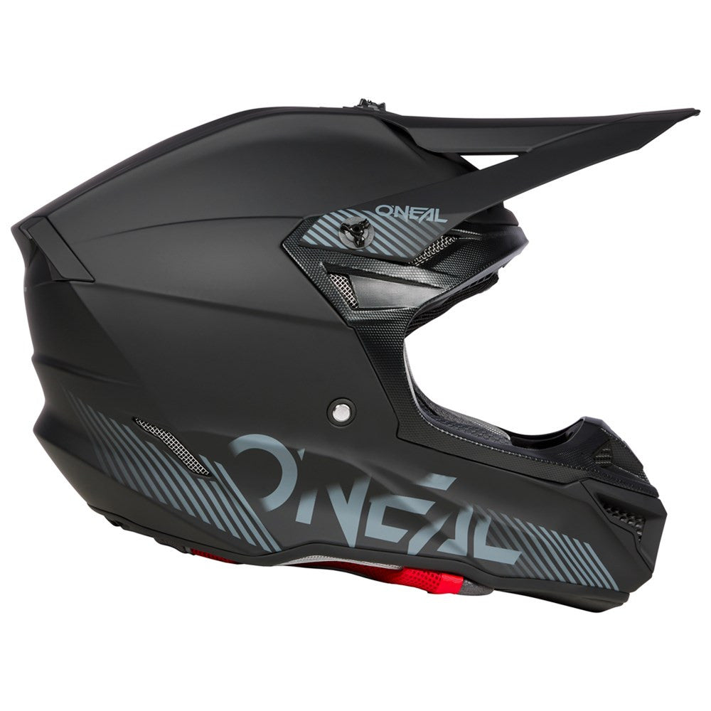 O'Neal 2025 Youth 5 Series Solid Offroad Helmet