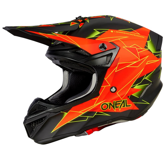 Oneal 2023 5 Series Surge V.23 Offroad Helmet