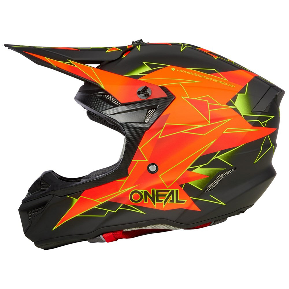 Oneal 2023 5 Series Surge V.23 Offroad Helmet