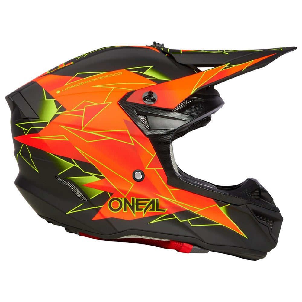 Oneal 2023 5 Series Surge V.23 Offroad Helmet