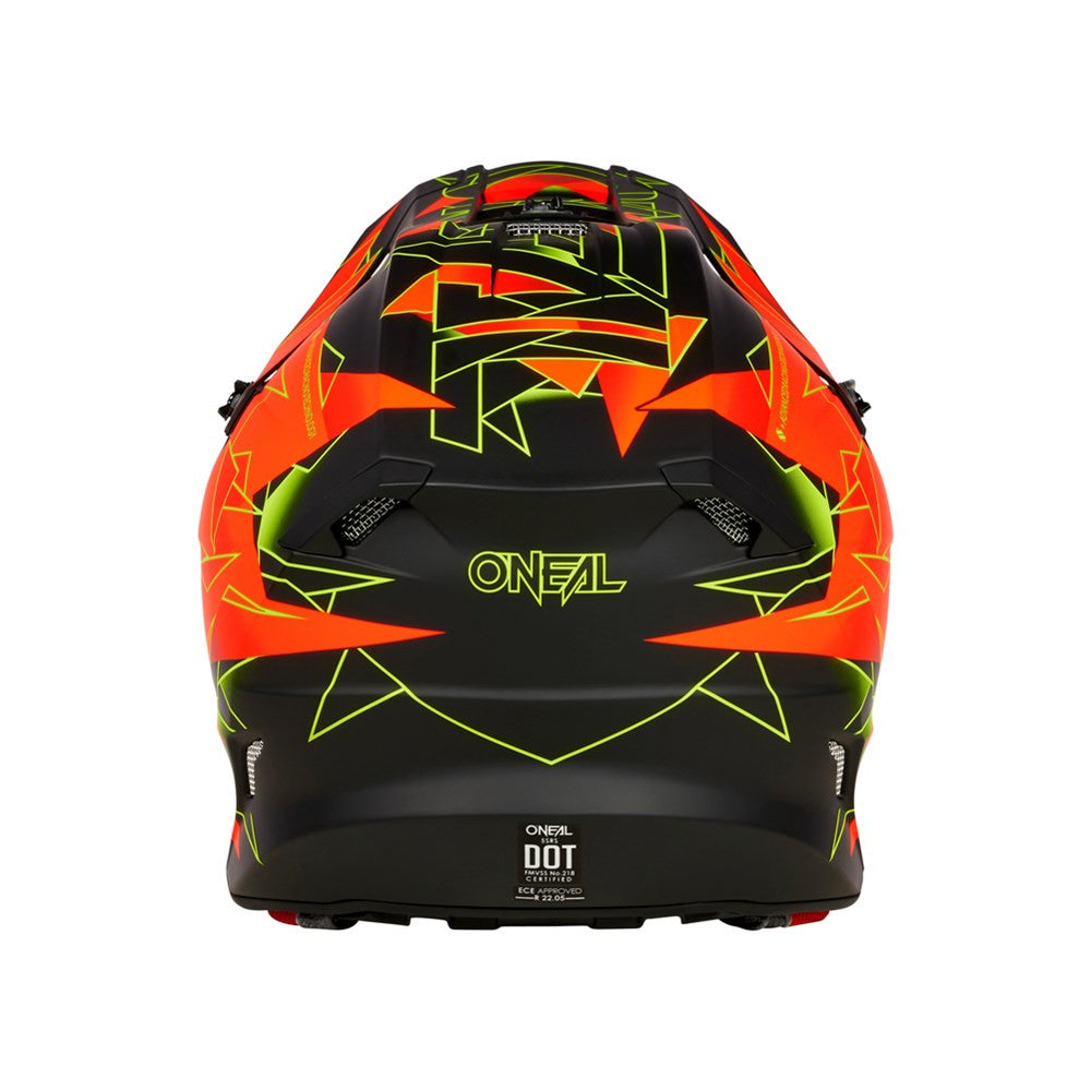 Oneal 2023 5 Series Surge V.23 Offroad Helmet