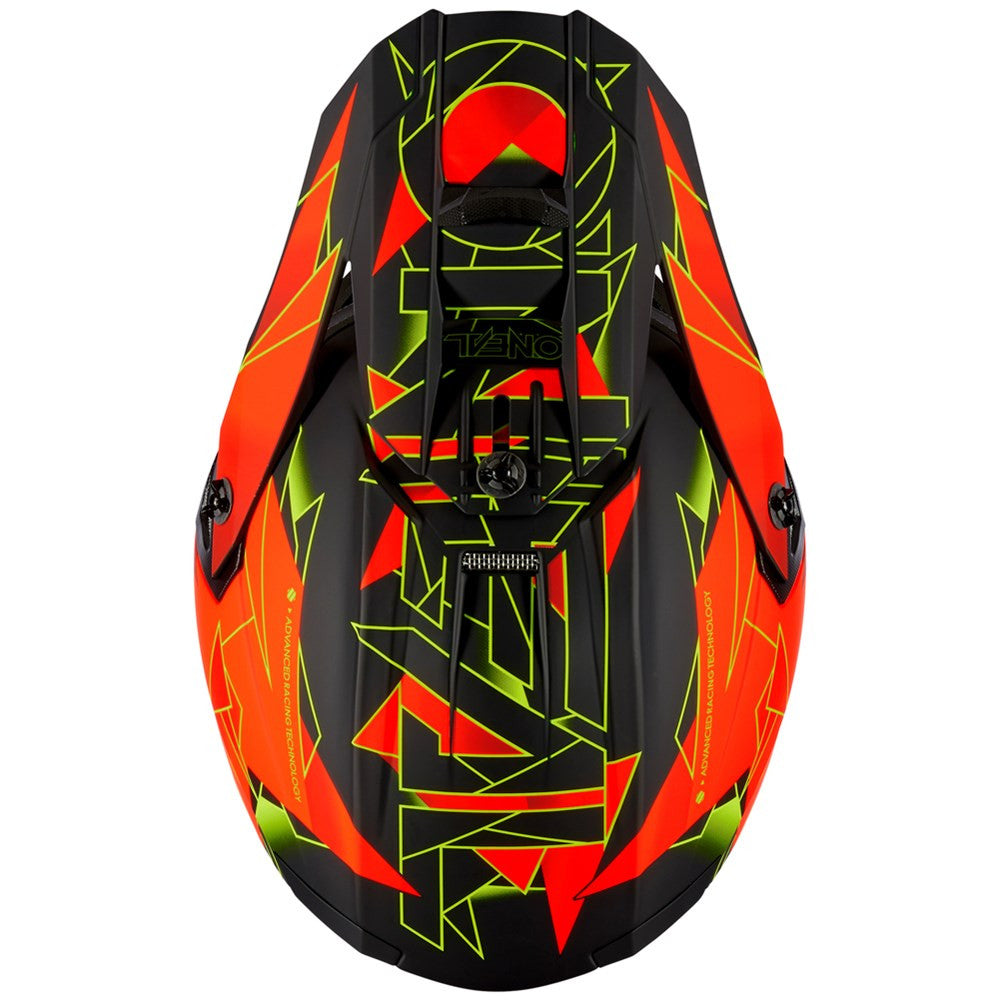 Oneal 2023 5 Series Surge V.23 Offroad Helmet