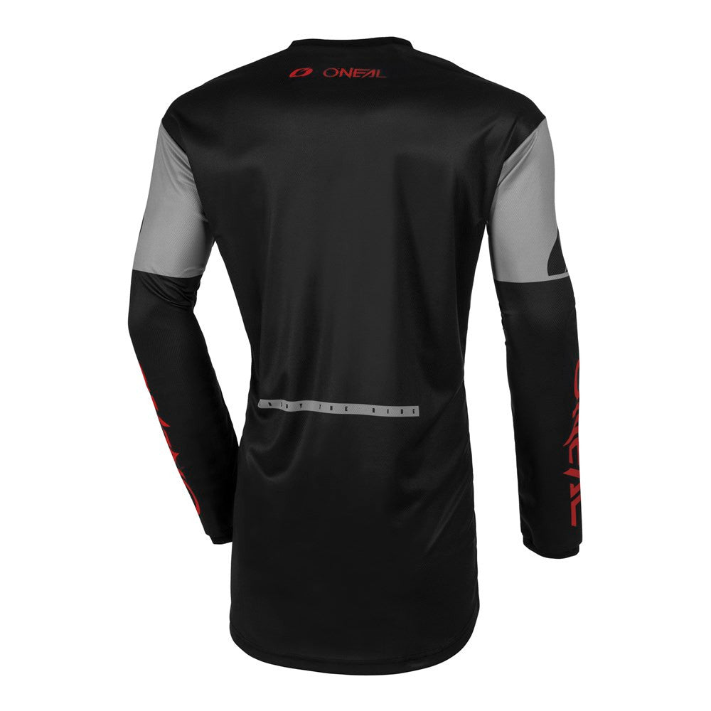 O'NEAL 2023 Element Brand Jersey Mayhem Pant Combo Black/Red
