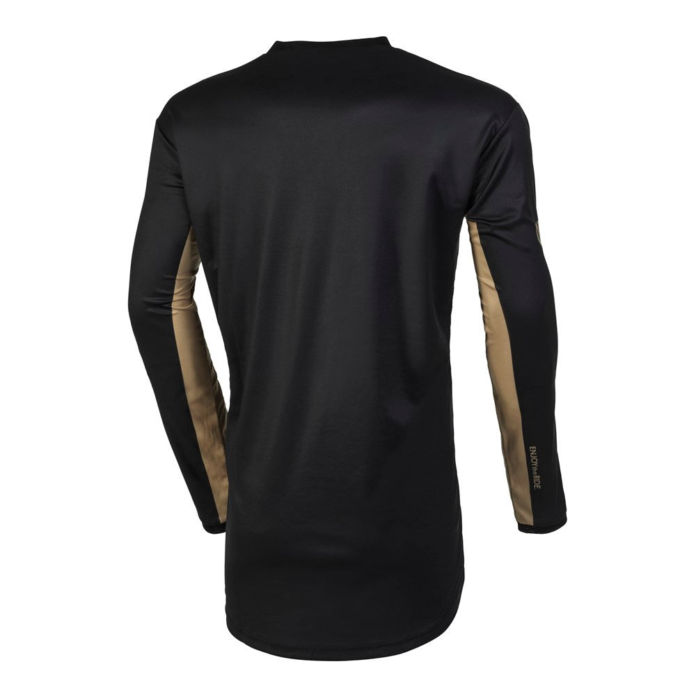 O'NEAL 2023 Element Dirt Jersey Racewear Pant Combo Black/Sand