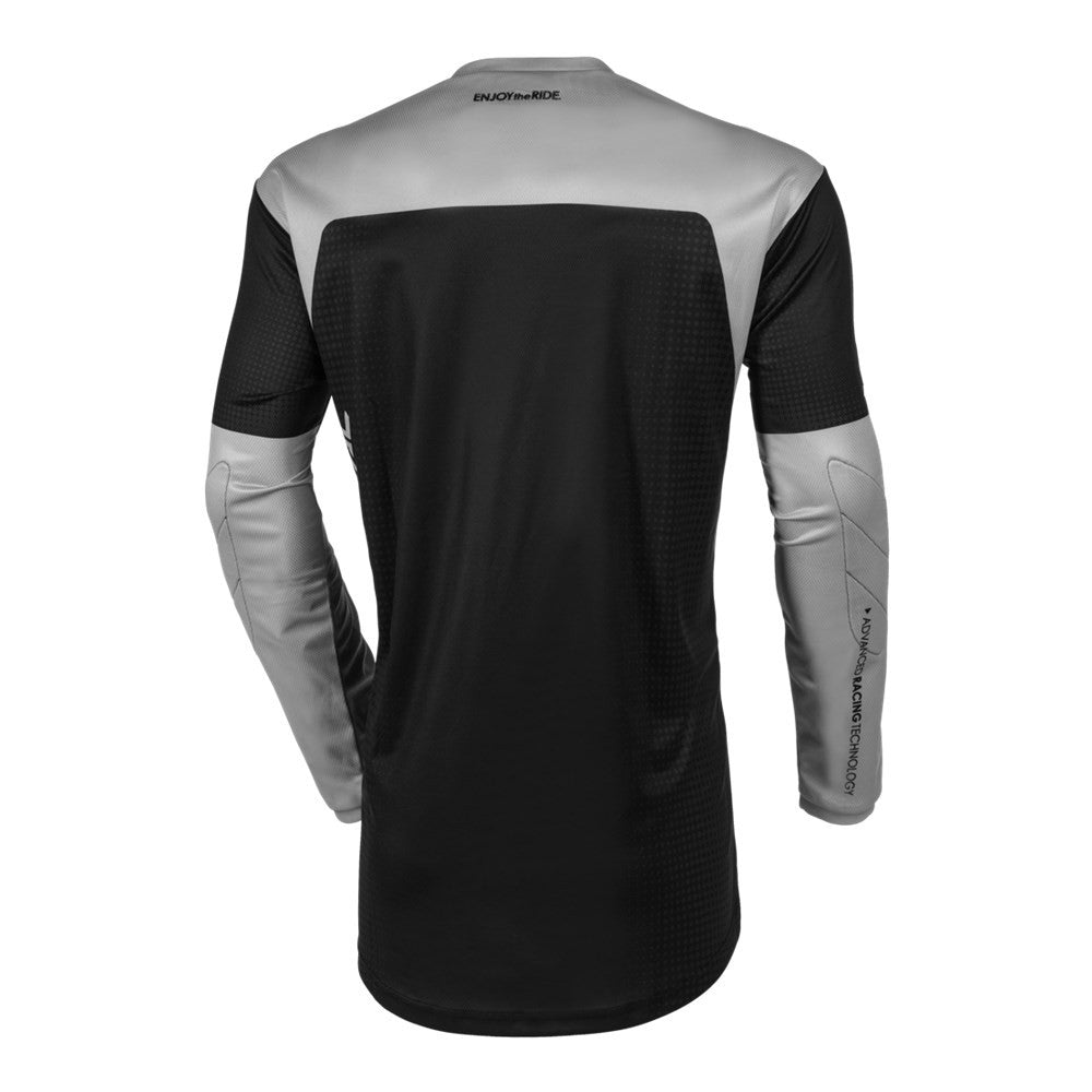 O'NEAL 2023 Youth Element Racewear Jersey Pant Combo Black/Gray