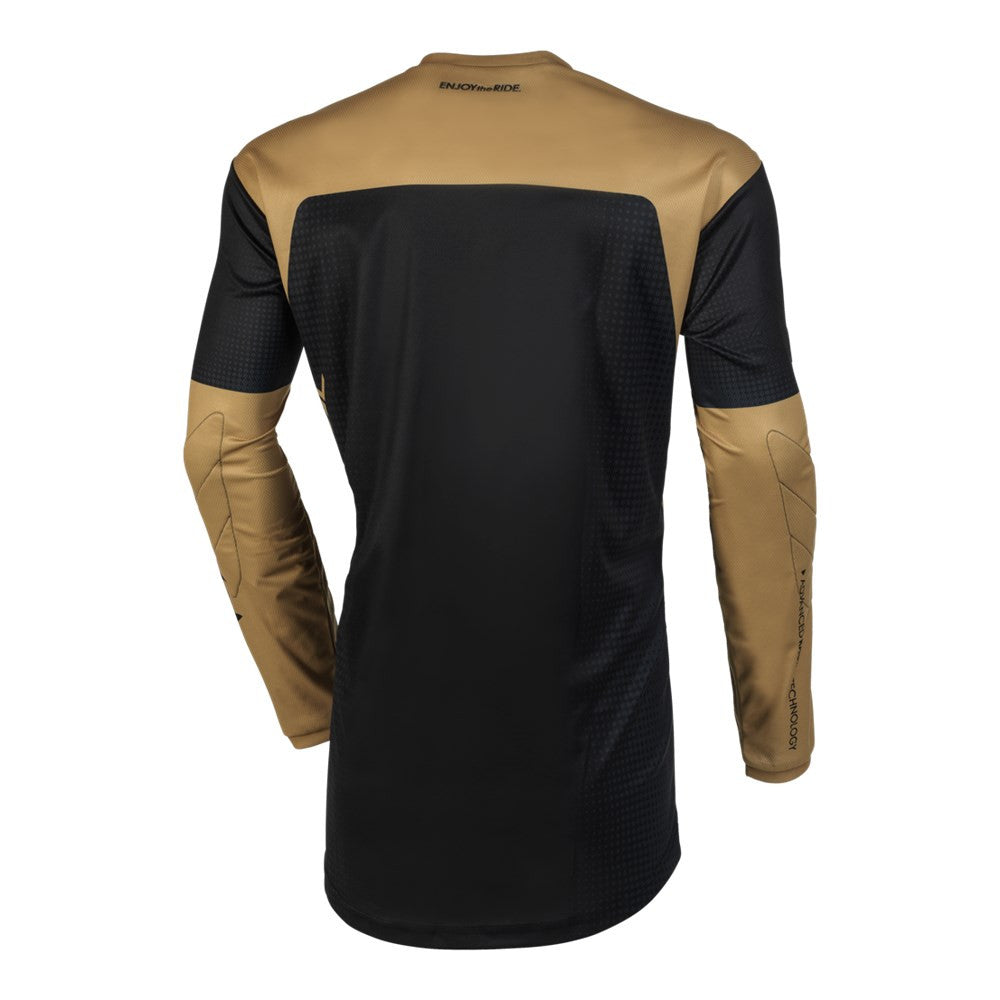 O'NEAL 2024 Element Racewear Jersey Pant Combo Black/Sand