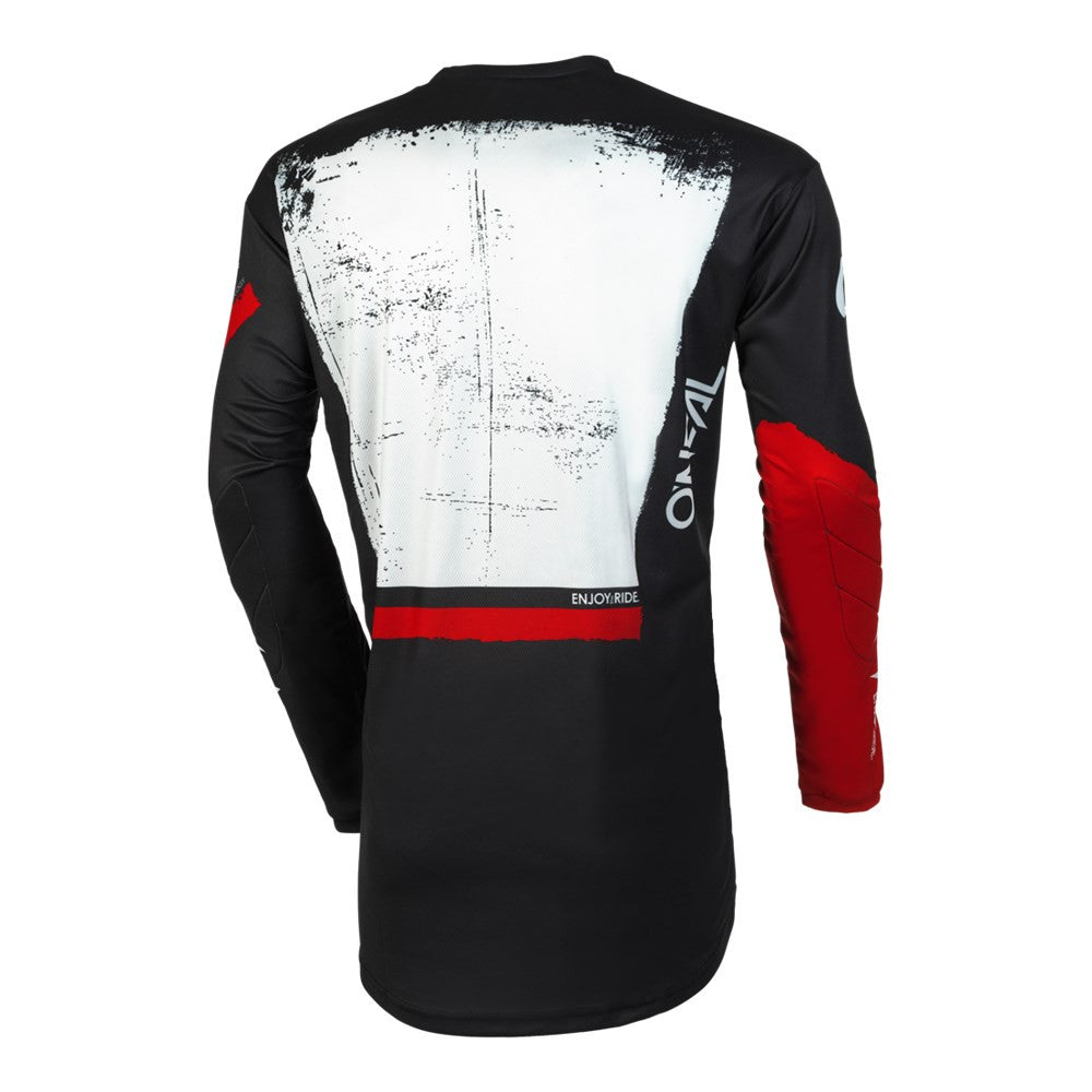 O'NEAL 2023 Element Shocker Jersey Pant Combo Black/Red