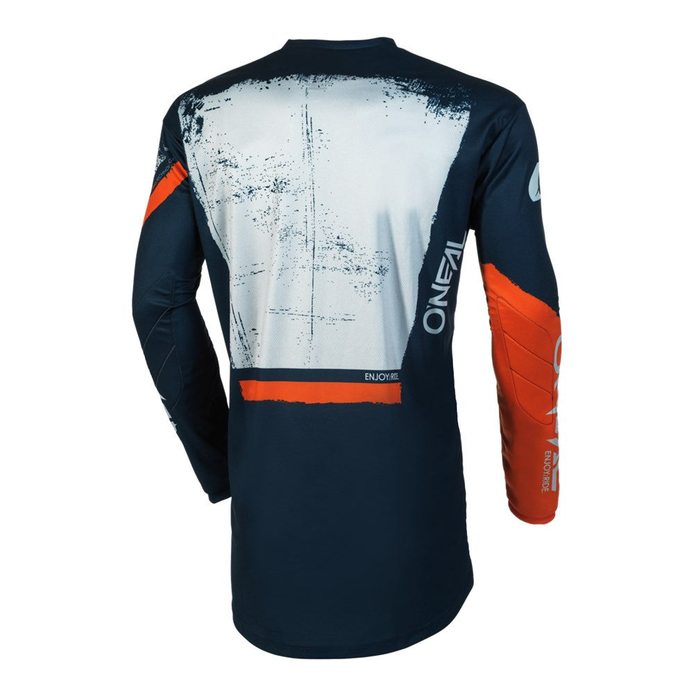 O'NEAL 2023 Element Shocker Jersey Pant Combo Blue/Orange