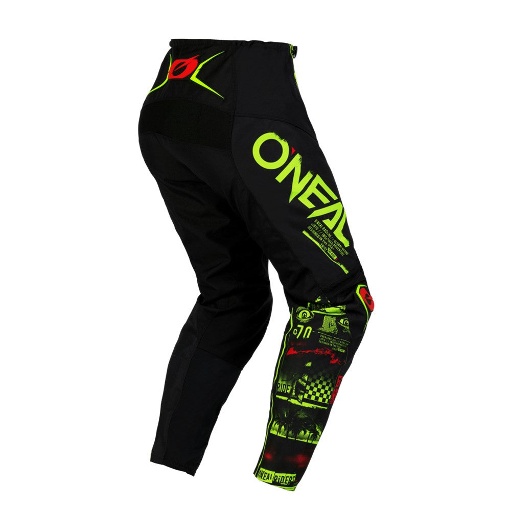 Oneal 2024 Element Attack V.23 Pant