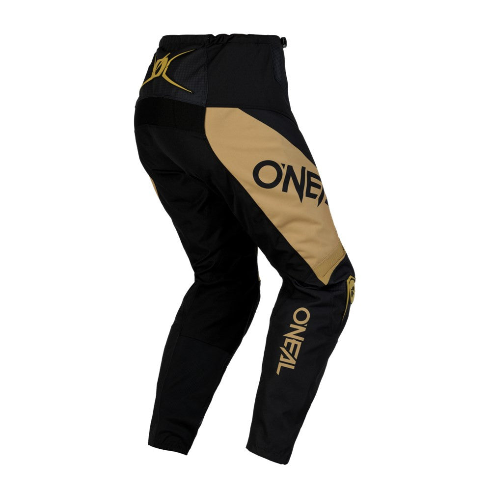 O'NEAL 2024 Element Racewear Jersey Pant Combo Black/Sand