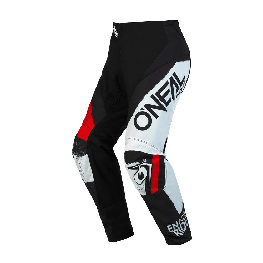 O'NEAL 2023 Element Brand Jersey Shocker Pant Combo Black/Red