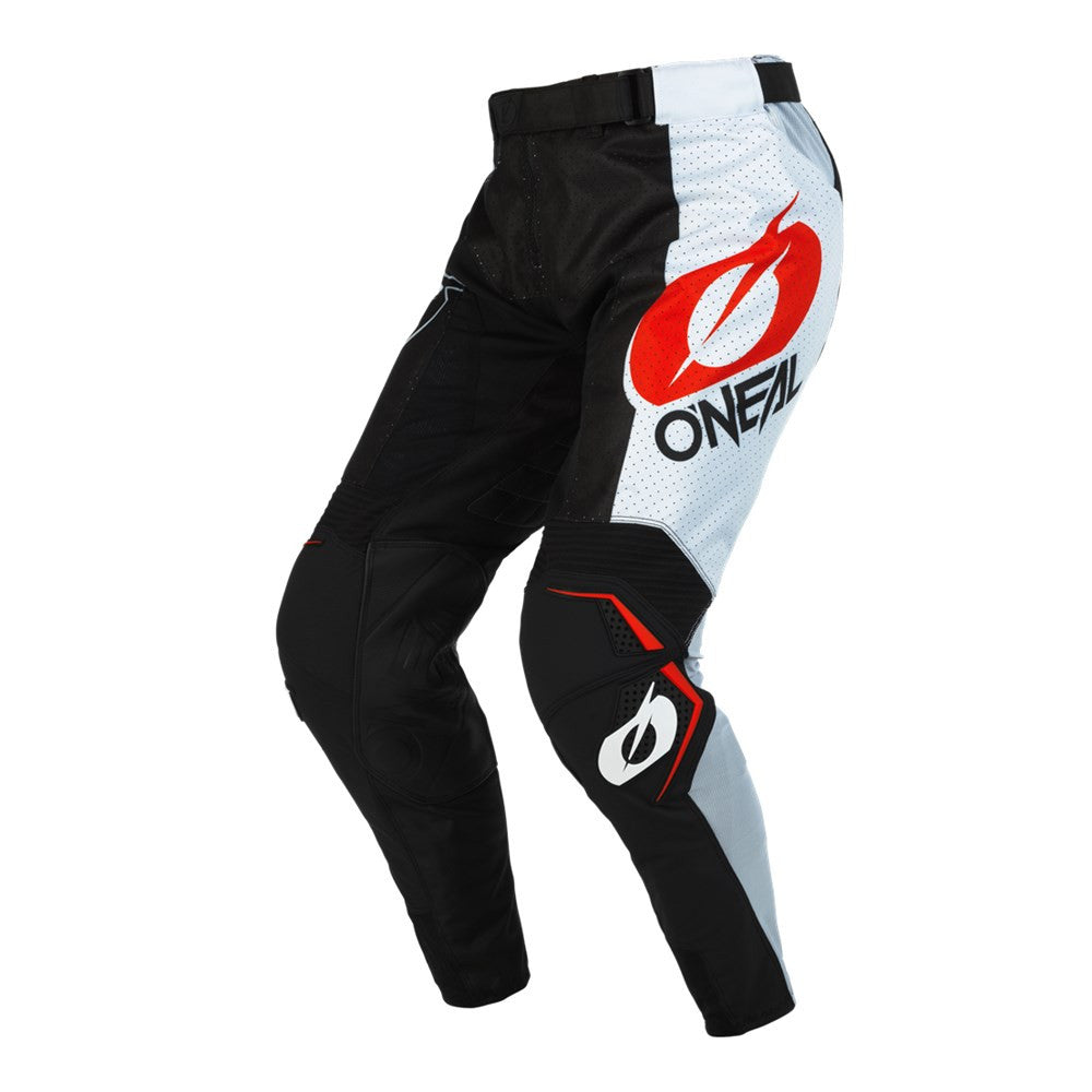 O'NEAL 2024 Hardwear Air Slam Jersey Pant Combo Black/White