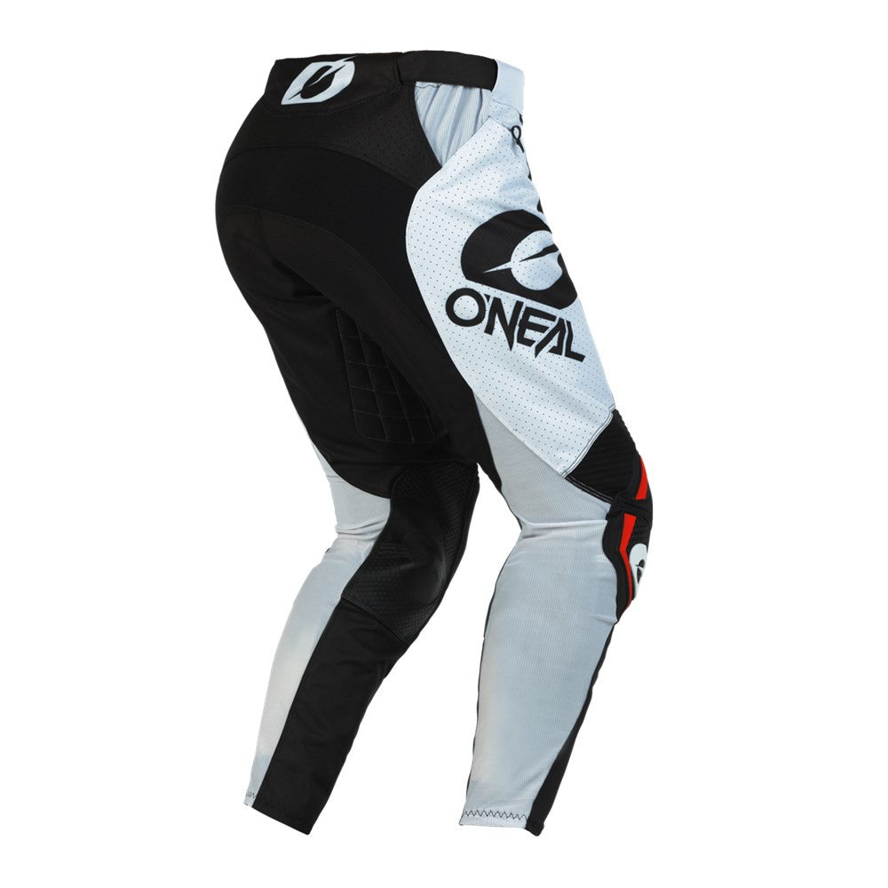 O'NEAL 2024 Hardwear Air Slam Jersey Pant Combo Black/White