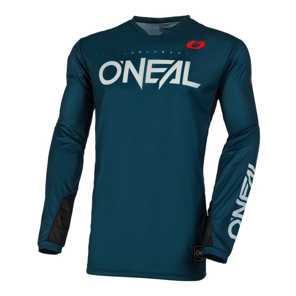 O'NEAL 2023 Hardwear Elite Classic Jersey Pant Combo Blue