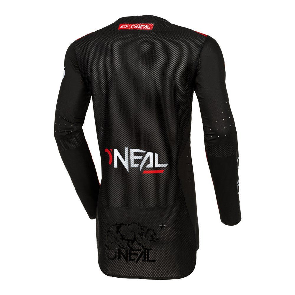 O'Neal 2024 Prodigy LE Jersey Pant Combo - Black/White