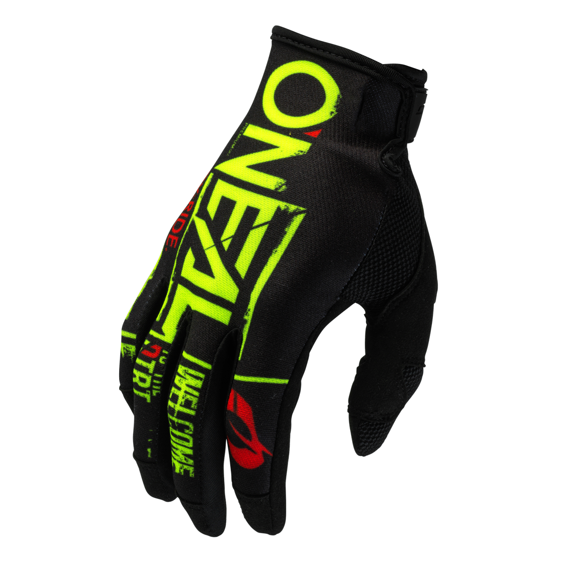 Oneal 2024 Youth Mayhem Attack V.23 Gloves