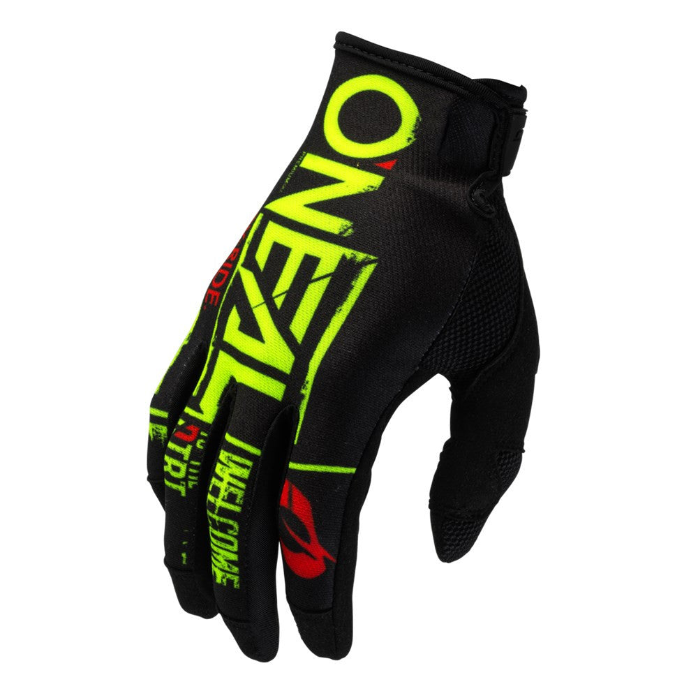 Oneal 2024 Mayhem Attack V.23 Gloves