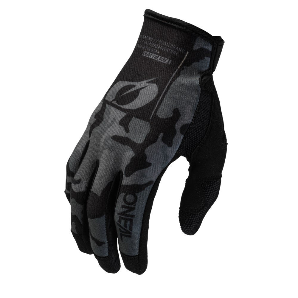 Oneal 2023 Mayhem Camo V.23 Gloves