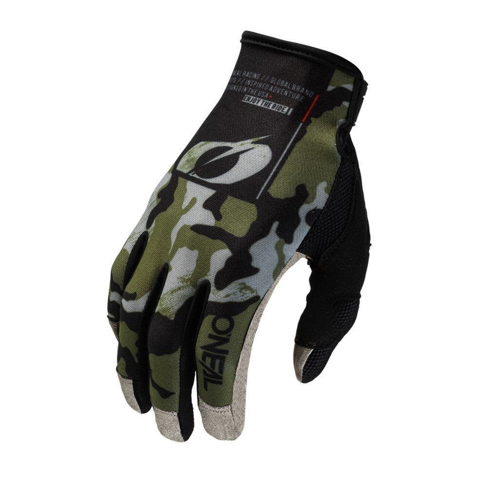 Oneal 2023 Mayhem Camo V.23 Gloves