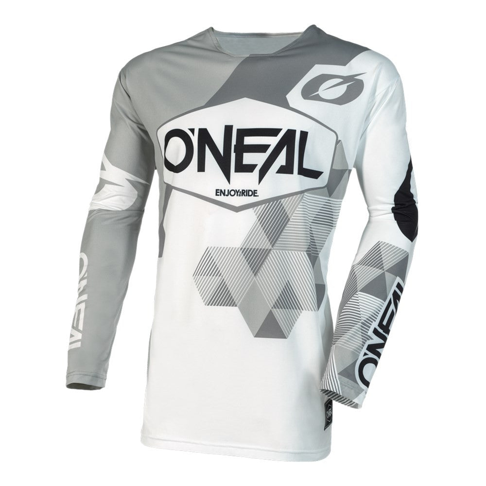 O'NEAL 2023 Limited Edition Mayhem Covert Jersey Pant Combo White