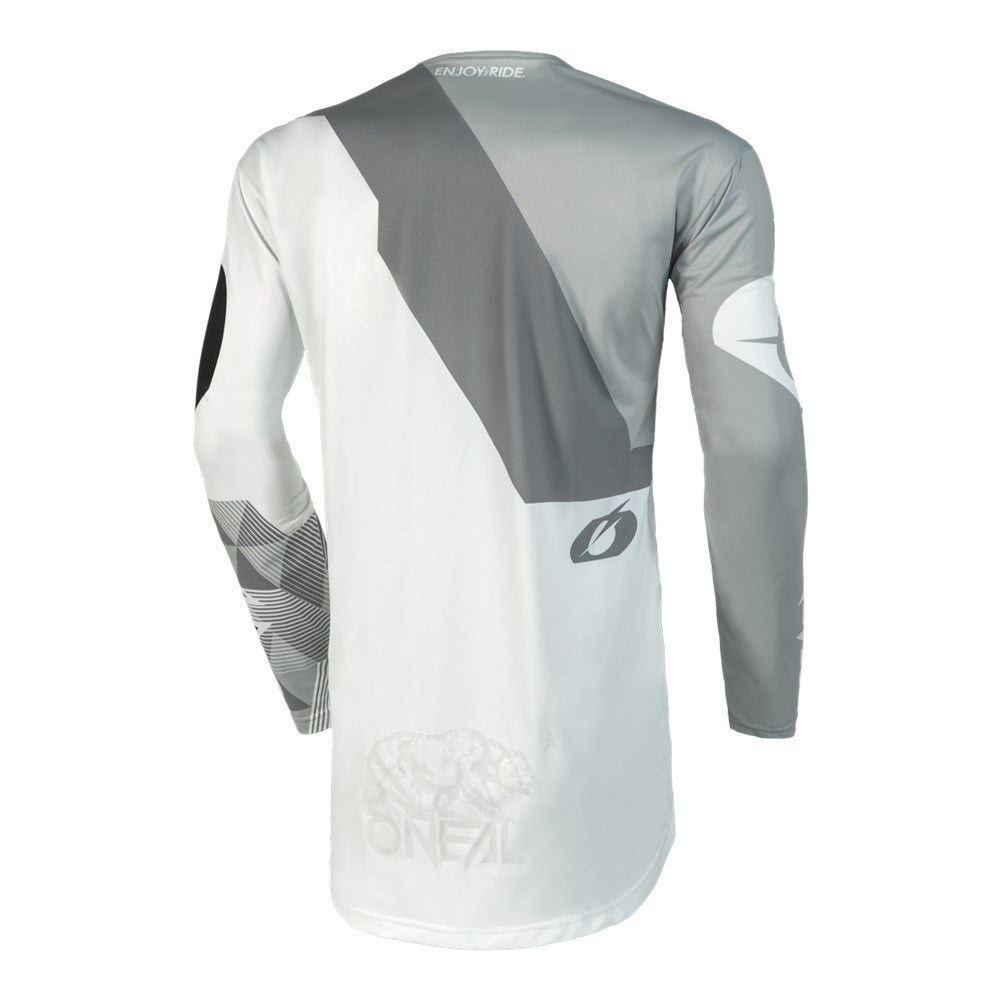 O'NEAL 2023 Limited Edition Mayhem Covert Jersey Pant Combo White