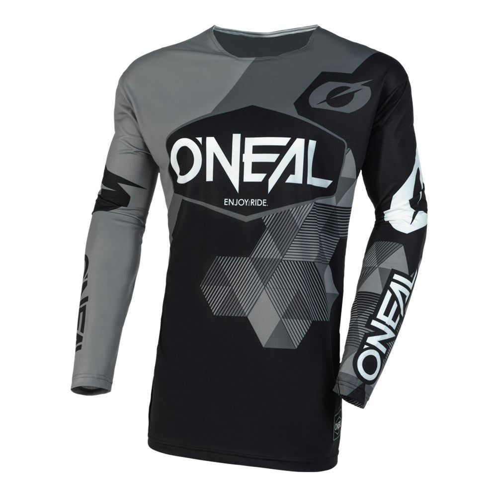 O'NEAL 2023 Mayhem Covert Jersey Pant Combo Black/Gray
