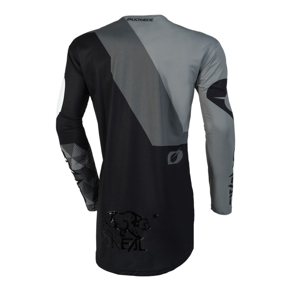 O'NEAL 2023 Mayhem Covert Jersey Pant Combo Black/Gray