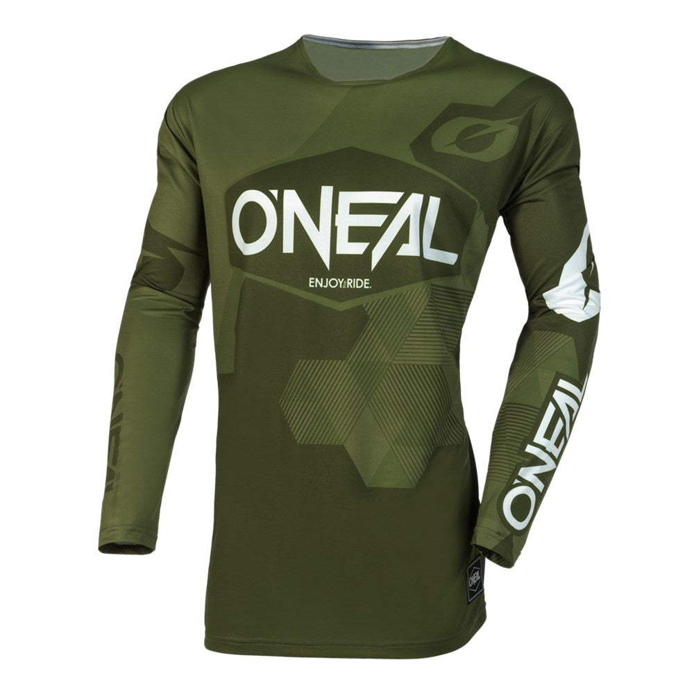 O'NEAL 2023 Mayhem Covert Jersey Pant Combo Green