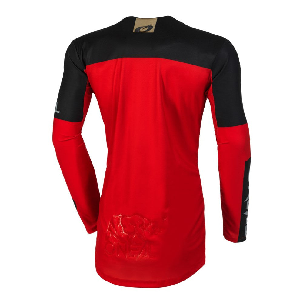 O'NEAL 2024 Mayhem Hexx Jersey Pant Combo Black/Red