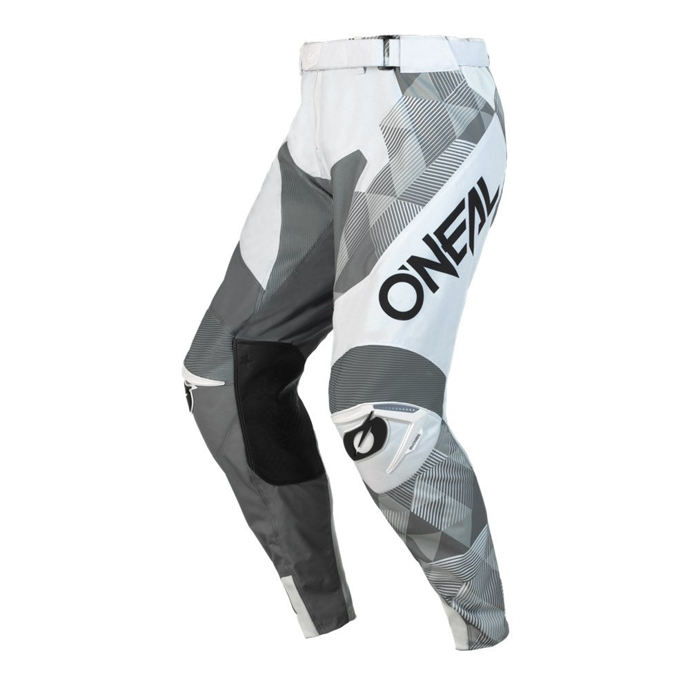 O'NEAL 2023 Limited Edition Mayhem Covert Jersey Pant Combo White