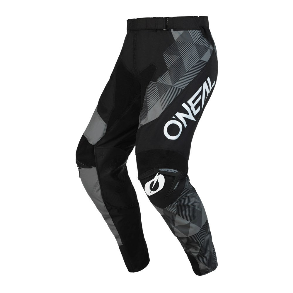 O'NEAL 2023 Mayhem Covert Jersey Pant Combo Black/Gray