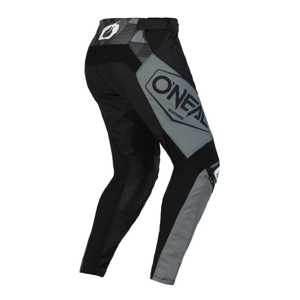 O'NEAL 2023 Mayhem Covert Jersey Pant Combo Black/Gray