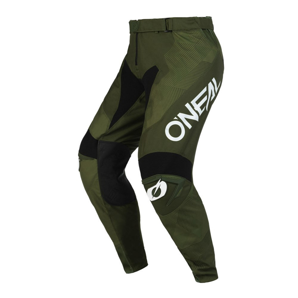 O'NEAL 2023 Mayhem Covert Jersey Pant Combo Green