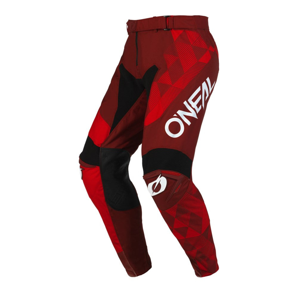 O'NEAL 2023 Mayhem Covert Jersey Pant Combo Red