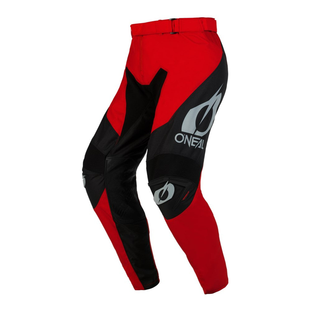 O'Neal 2024 Mayhem Hexx Jersey Pant Element Boot Combo Black/Red