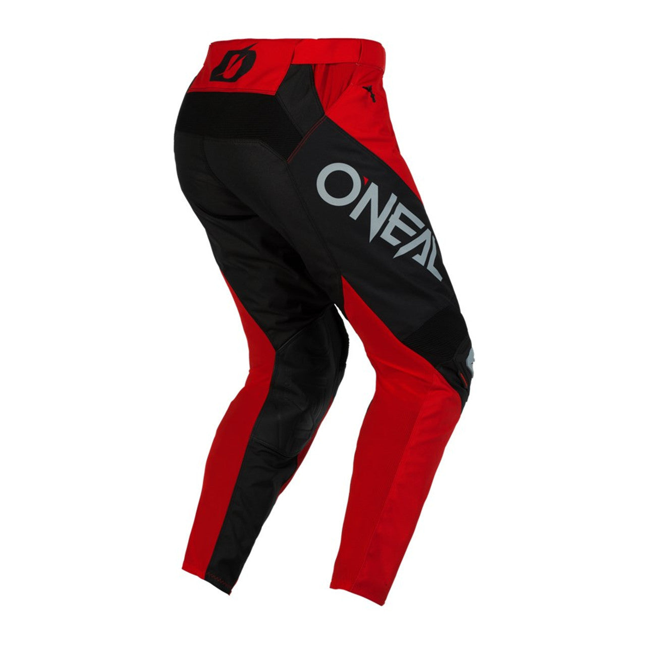 O'Neal 2024 Mayhem Hexx Jersey Pant Element Boot Combo Black/Red