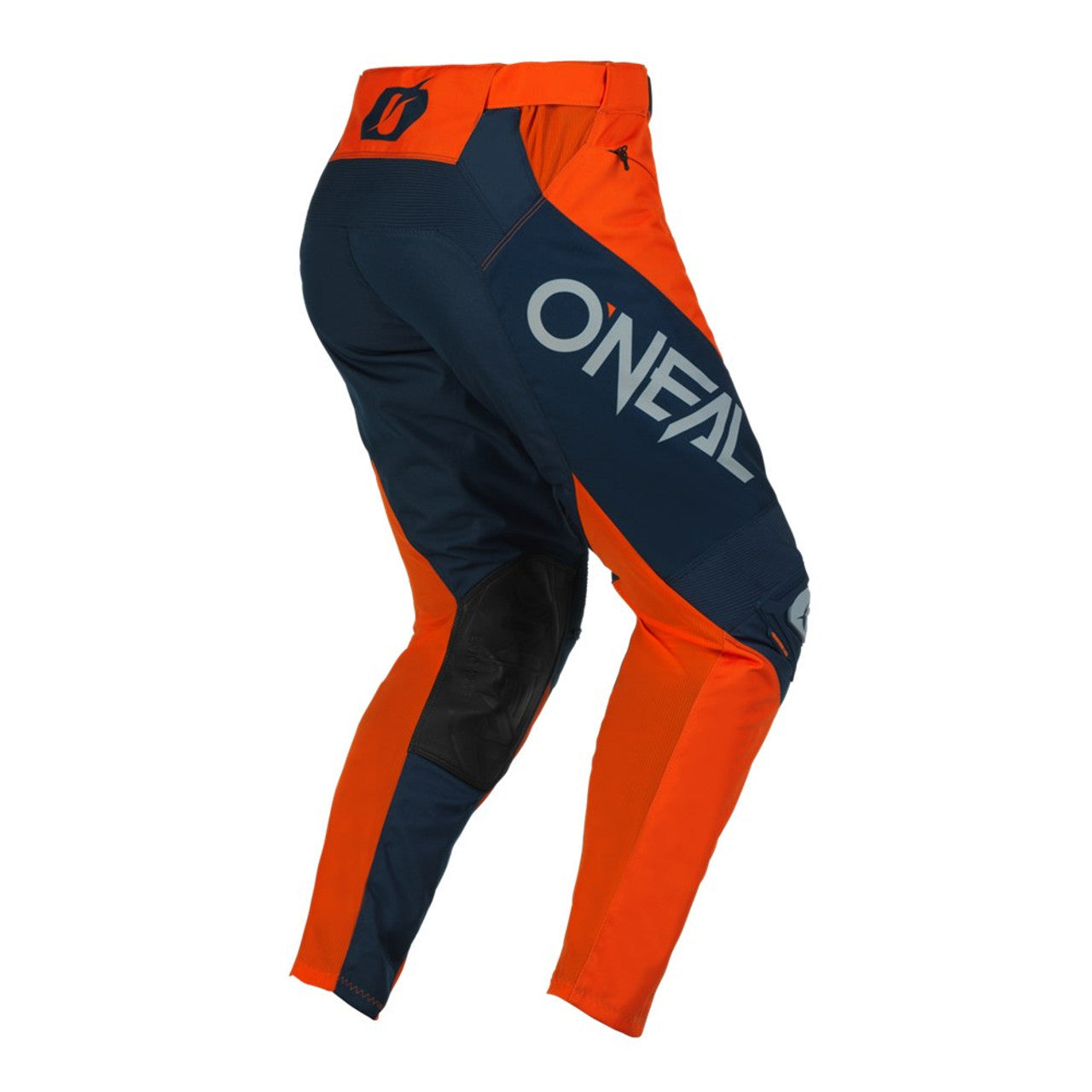 O'Neal 2024 Mayhem Hexx Jersey Pant Element Boot Combo Blue/Orange