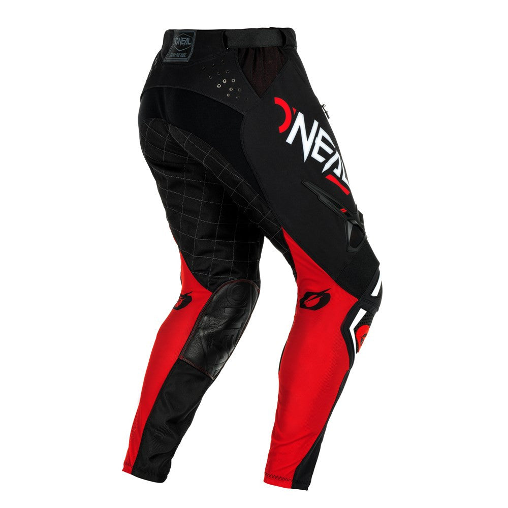 O'Neal 2024 Prodigy LE Jersey Pant Combo - Black/White