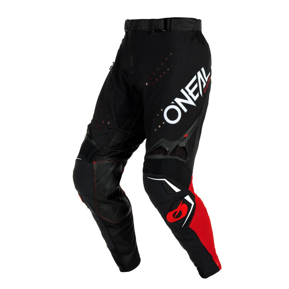 O'Neal 2024 Prodigy LE Jersey Pant Combo - Black/White
