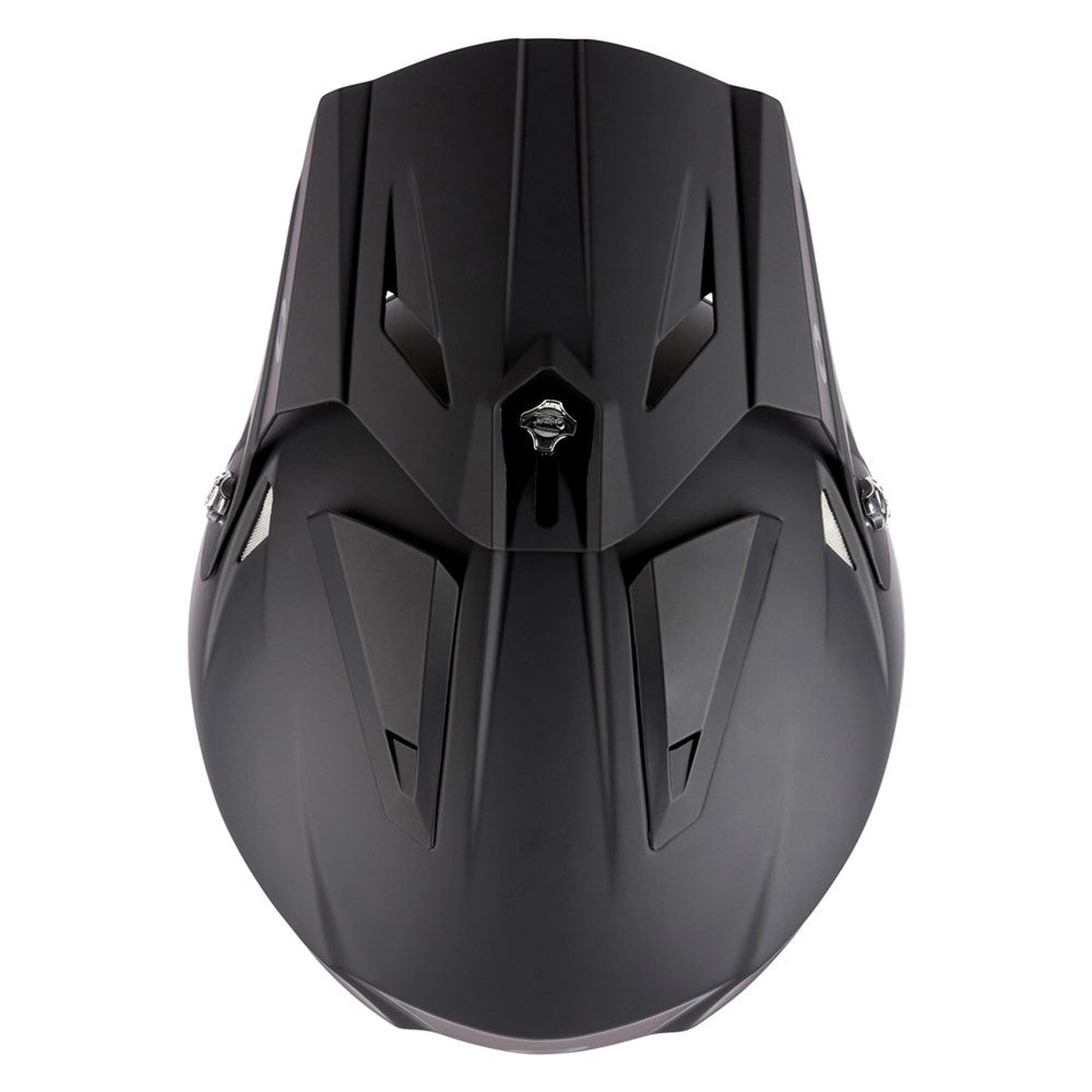 Oneal 2024 Slat Solid V.23 Trials Helmet