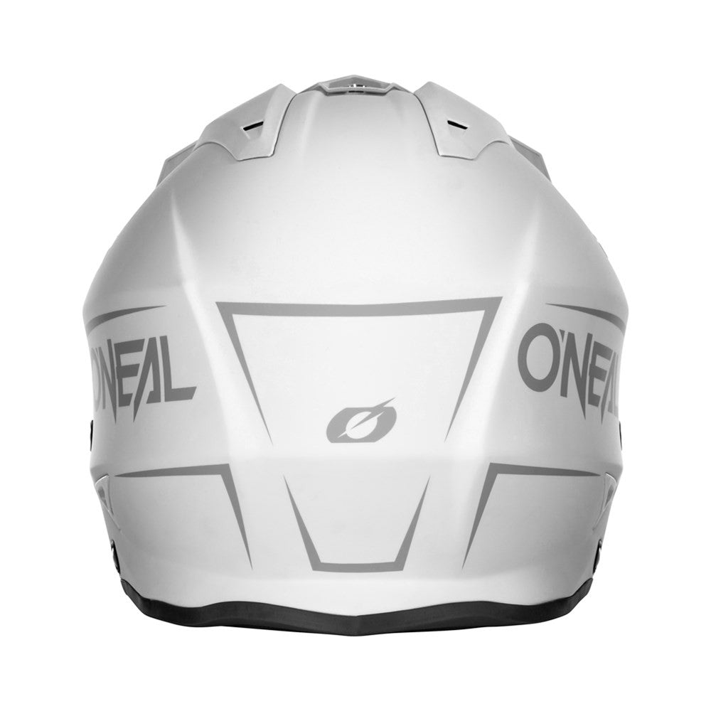 Oneal 2024 Slat Solid V.23 Trials Helmet