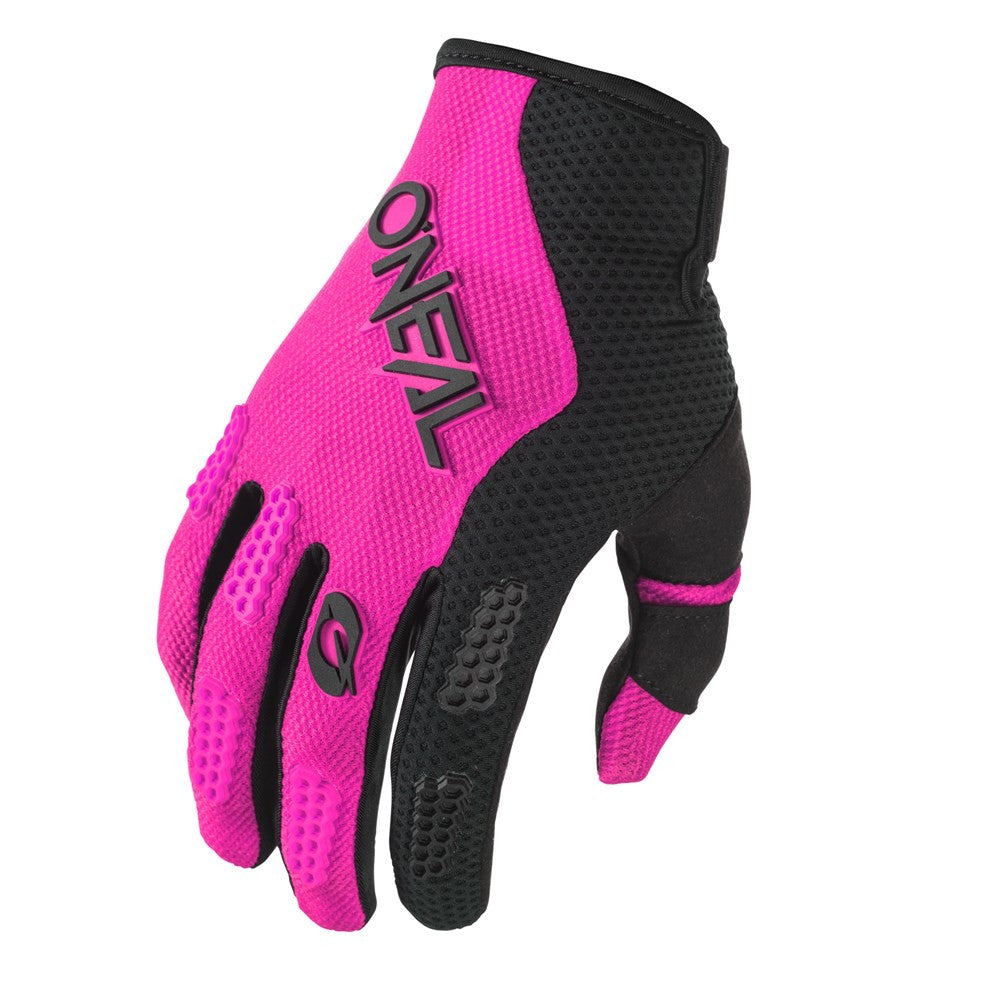 O'Neal 2025 Womens Element Racewear Gloves