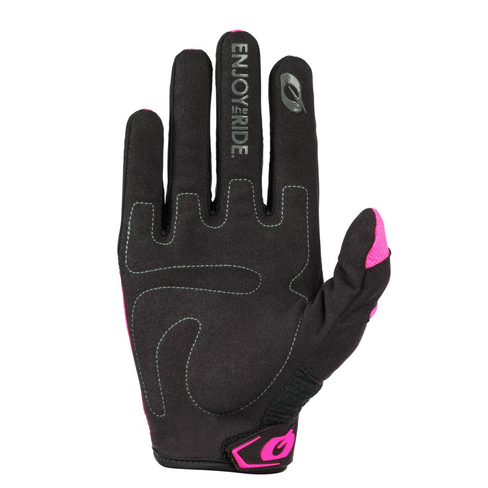 O'Neal 2025 Youth Girls Element Racewear Gloves
